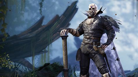 divinity original sin 2 races|Divinity: Original Sin 2 .